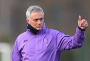 Několik důvodů, proč by se Mourinho nemusel v Tottenhamu ohřát dlouze