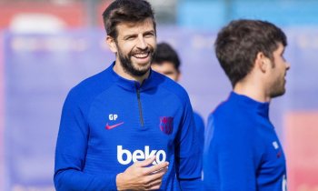 Nový trenér Barcelony: Hráči stále nepochopili, co po nich chceme, nebo jsme to možná špatně vysvětlili