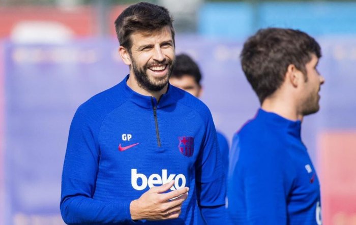 Nový trenér Barcelony: Hráči stále nepochopili, co po nich chceme, nebo jsme to možná špatně vysvětlili