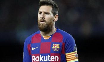 Barcelonu proti oslabené Granadě spasil Messi, Real děkuje za body Casemirovi