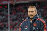 Německý pohár: Düsseldorf je nečekaně venku, Bayern spasil Kimmich