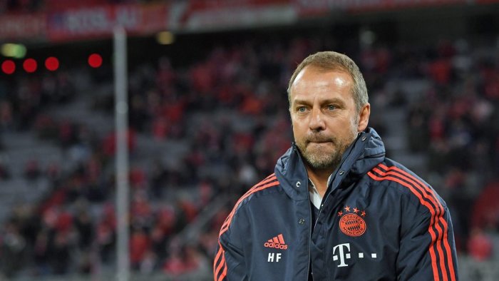 Německý pohár: Düsseldorf je nečekaně venku, Bayern spasil Kimmich