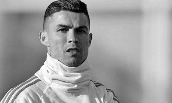 Jsem pyšný na to, že mě považují za nejlepšího útočníka v Itálii, hlásí Ronaldo