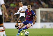 Mladý skvost Barcelony přiznává: LaLiga se s Premier League už nemůže srovnávat!