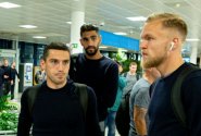 Slávistická družina míří do Dortmundu: Nemáme co ztratit, to oni mohou být nervózní