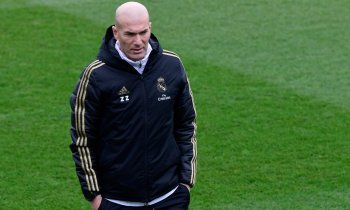 Zůstane Ceballos v Arsenalu? Zidane se mu prý za celý rok neozval