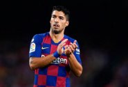 Rychlé řešení místo zraněného Suaréze? Nečekané hostování hvězdy Premier League v Barceloně