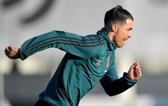 Ronaldo je v roce 2020 k nezastavení a Juventus mu bude chtít pomoci k šestému Zlatému míči