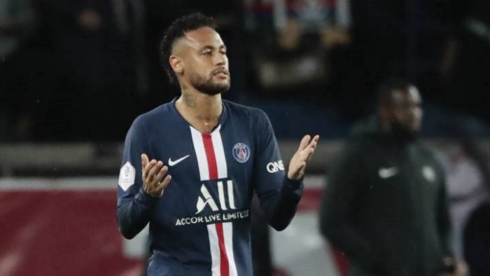 Neymar zničil Lille, Lyon s přehledem udolal Toulouse. Monako nevyzrálo na Štrasburk