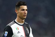 Juventus čelí stejnému problému jako loni. Zopakuje Ronaldo svůj majstrštyk?