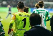 Nad Werderem visí sestupová hrozba. Co bude s Pavlenkou?
