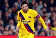 Nejlepších pět hráčů současnosti? Messi ukázal na vyvolené, ale nesměl skloňovat sebe a Ronalda