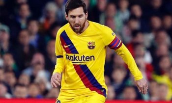 Nejlepších pět hráčů současnosti? Messi ukázal na vyvolené, ale nesměl skloňovat sebe a Ronalda
