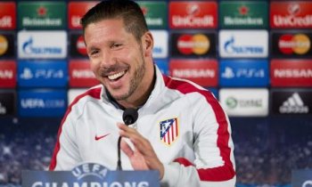 Hložek upoutal i Simeoneho, Atlético by údajně mohlo vytasit až 20 milionů eur