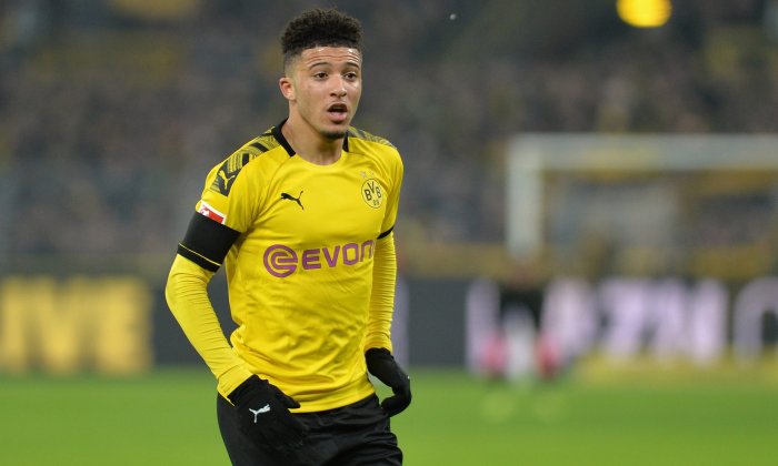 Sancho a Haaland nemají důvod odcházet, v Dortmundu zažijí úspěchy