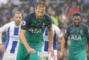 Kane chce údajně v brzké době opustit Tottenham