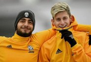Juventus pomáhá Mackovi s léčbou, i když už mu mladík tak úplně nepatří...