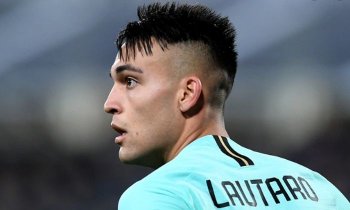Inter snížil požadavky na Lautara Martíneze, i tak si ho Barca nemůže dovolit