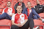 LFA předložila manuál ke společnému trénování, Slavia začne trénovat ve dvojicích