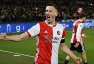 Boženík a spol. se mohou ve Feyenoordu těšit na návrat Van Persieho