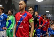 Spartu začal zajímat český obr, který je nejproduktivnějším stoperem polské Ekstraklasy