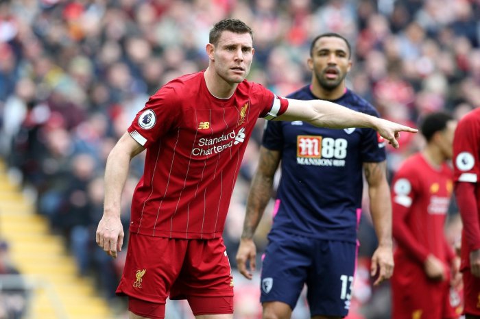 Milner zachraňoval Liverpool, Souček se překvapivě vrátil
