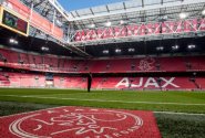 Seriál Stadiony Euro 2020: Budapešť a Amsterdam aneb U Dunaje a u Cruijffa