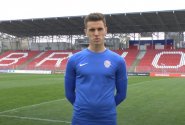 Brněnský Růsek si sezonu klidně prodlouží: Strašně moc se chceme vrátit do první ligy