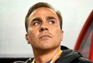 Konec jedné pohádky. Legendární Cannavaro se rozhodl v Číně skončit, převezme některý z klubů ve své Itálii?