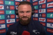 Rooney není sobec a Kaneovi rekord přeje: Na pozici devítky byli mnohem lepší hráči než já
