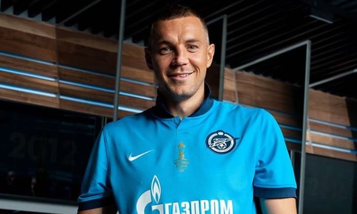 Nejlepší střelec ruské Premier League přiznal, že vždy snil o přestupu do Realu...