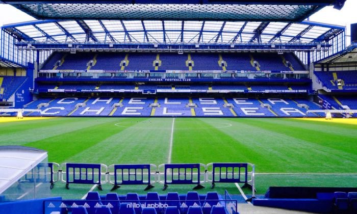 Bude se Chelsea stěhovat? Vedení Blues zvažuje výstavbu a přesun na nový, větší stadion