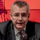 Jaroslav Tvrdík otevřeně: O Spartě, Šádkovi i problému jménem Santos