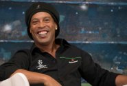 Scholes odhalil, jak se Ronaldinho málem stal Rudým ďáblem, přestup se zhatil v poslední minutě!