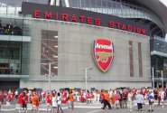 Mezi deset nejhodnotnějších klubů světa se dostal i Arsenal