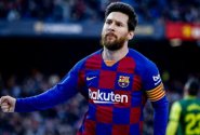 Messi je zpět! Na trénink Barcy se dostavil jako první z hráčů