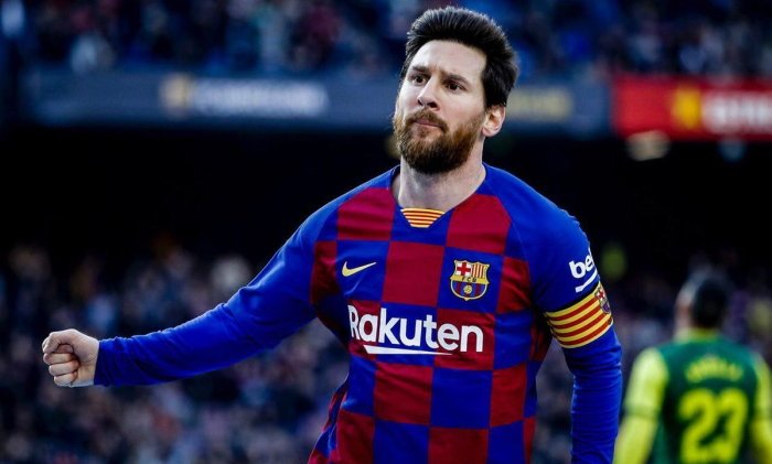 Dělá asistent trenéra Sarabia v Barceloně nepokoje? Ignoruje ho i Messi