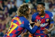TOP 3 hráči, kteří by mohli v Barceloně nahradit Messiho