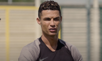 Ronaldo měl odejít z Manchesteru do Španělska už dříve. A žádný Real, Barca ani Atletico