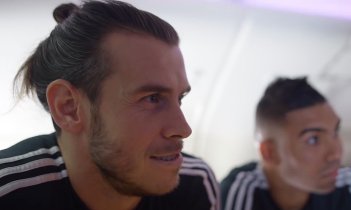 Baleovi se v Madridu líbí, tak proč by odcházel? Že nehraje záleží na trenérovi, tvrdí agent