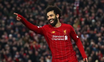 Salah odhalil plány ohledně své budoucnosti. Týkají se Liverpoolu?