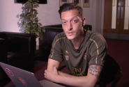 Özil pravděpodobně po sezóně zamíří mimo Evropu, v Arsenalu mu skončí smlouva
