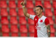 Sýkora podepsal v Lechu Poznaň čtyřletou smlouvu. A v zápase Slavia – Liberec může nastoupit až osmnáct sešívaných