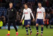 Everton chce posílit svou pozici, plánuje přivést tři hráče Tottenhamu