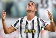 Cristiano konečně prolomil mlčení. Zůstane i další sezonu v Itálii?