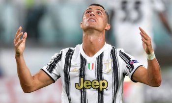 Cristiano konečně prolomil mlčení. Zůstane i další sezonu v Itálii?