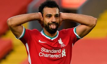 Klopp má spory se Salahem a nyní říká: Nemohu zaručit, že z Liverpoolu neodejde
