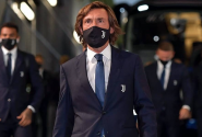 Pirlo by na další práci nemusel čekat dlouho. O vyhozeného šéfa Juventusu stojí jiný celek Serie A