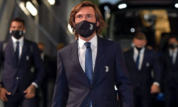 Pirlo by na další práci nemusel čekat dlouho. O vyhozeného šéfa Juventusu stojí jiný celek Serie A