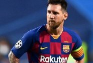 Vedení Barcelony reagovalo na ostrou kritiku Messiho: K lepším vztahům nám pomůže nový projekt